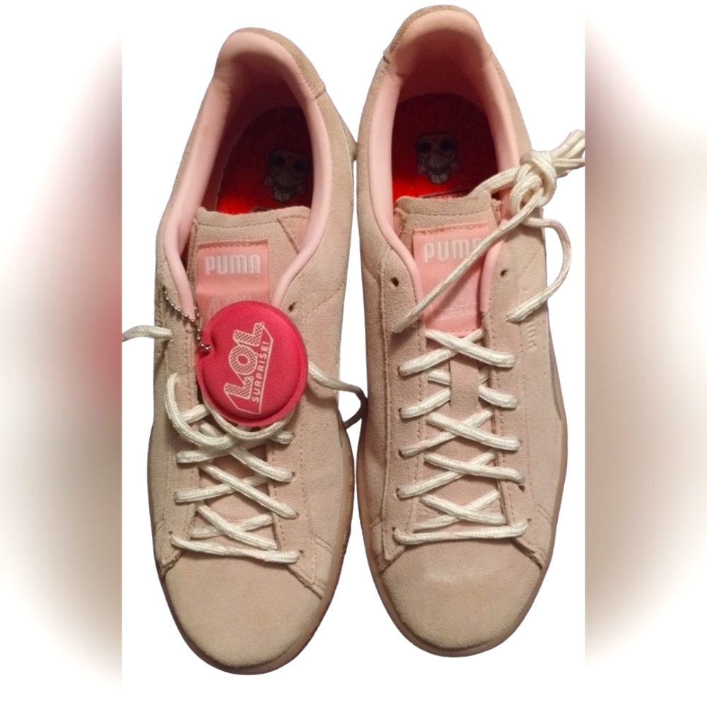 Lol Surprise PUMA Sneakers